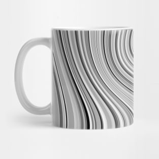 Flow - 50 Shades of Grey Mug